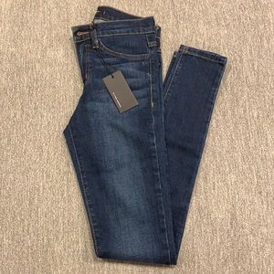 Flying Monkey Skinny Jeans